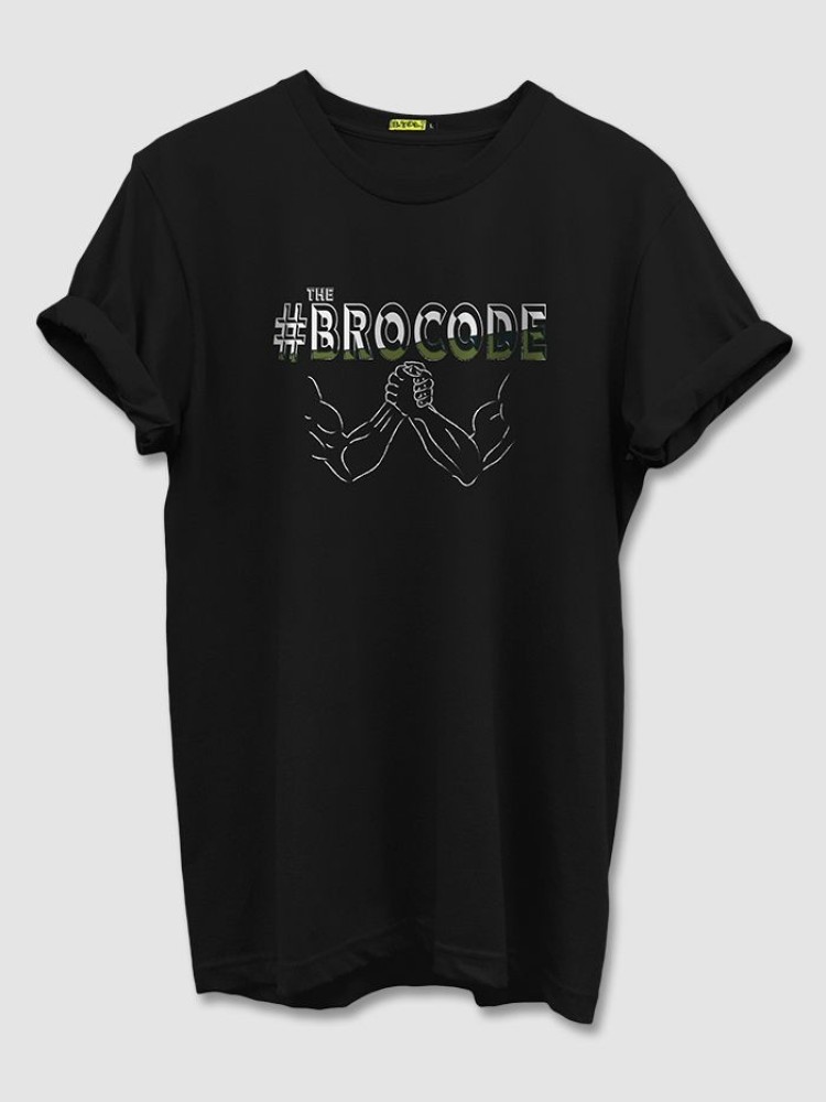 Brocode T-shirts for men