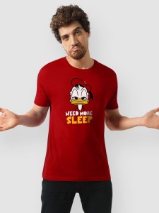 Need More Sleep T-shirt for Men
