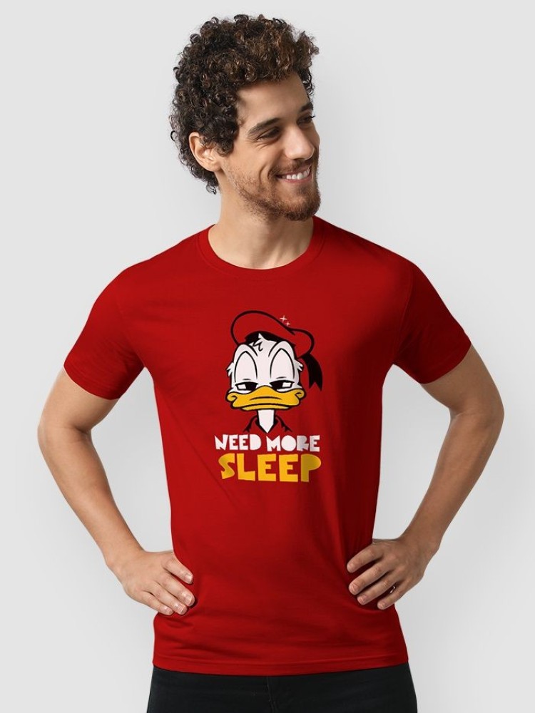 Need More Sleep T-shirt for Men